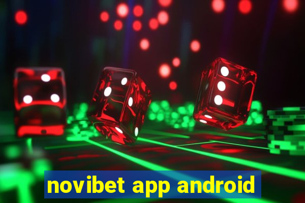 novibet app android